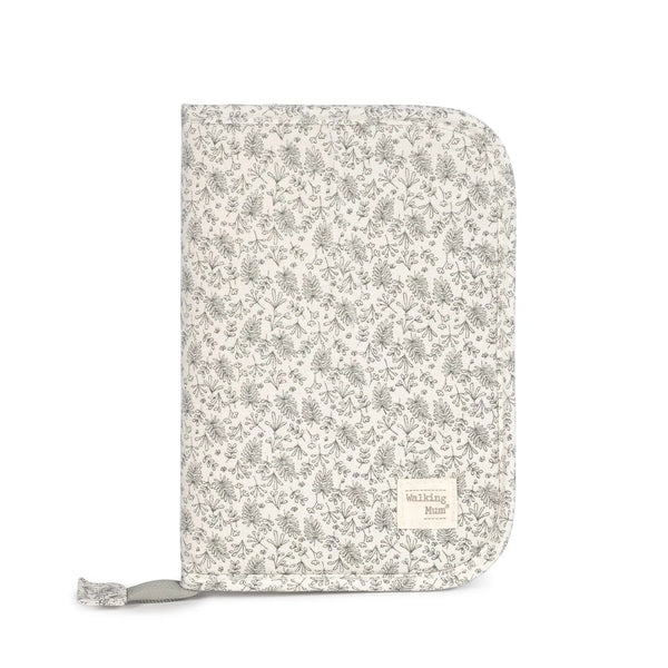 Walking Mum Porta Documentos Gala Mint