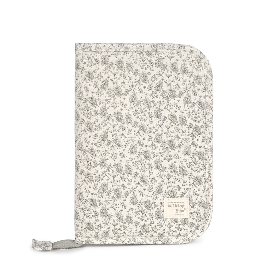 Walking Mum Porta Documentos Gala Mint Walking Mum
