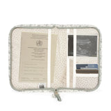 Walking Mum Porta Documentos Gala Mint Walking Mum