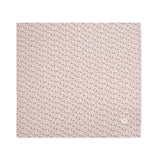 Walking Mum Musselina Gala Cerise 120x120cm Walking Mum