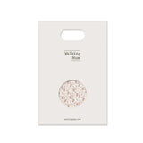 Walking Mum Musselina Gala Cerise 120x120cm Walking Mum