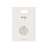Walking Mum Musselina Gala Mint 120x120cm Walking Mum