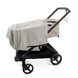 Walking Mum Musselina Gala Mint 120x120cm Walking Mum