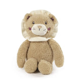 Walking Mum Peluche Leão Gala 30cm