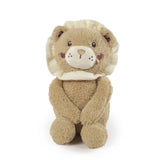 Walking Mum Peluche Leão Gala 30cm Walking Mum