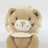 Walking Mum Peluche Leão Gala 30cm Walking Mum