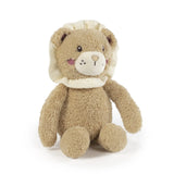 Walking Mum Peluche Leão Gala 30cm Walking Mum