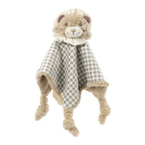 Walking Mum Doudou Leão Gala Mint Walking Mum