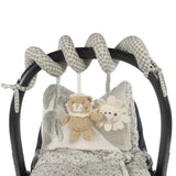 Walking Mum Espiral Leão Gala Mint Walking Mum