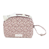 Pasito a Pasito Necessaire Cherry Flores Pasito a Pasito