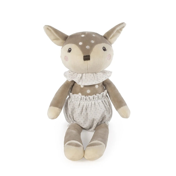 Pasito a Pasito Peluche Veado Bambi Nara 39cm