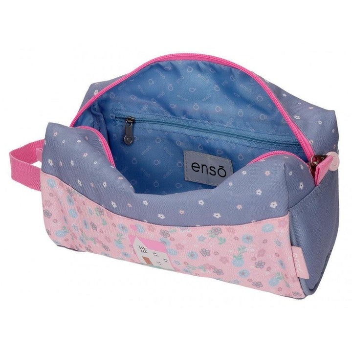 ENSO Necessaire My Sweet Home - Minicool