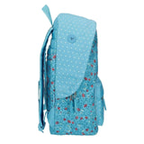 PEPE JEANS Mochila Escolar Ava 42cm1