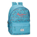 PEPE JEANS Mochila Escolar Molly 42cm