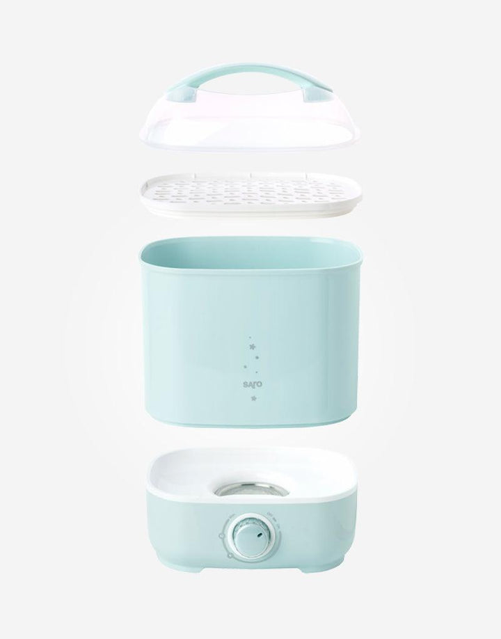 SARO Esterilizador Easy & Safe