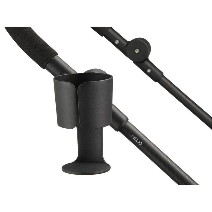 Cybex Copo Holder WG Black p/ Carrinho de Passeio - Minicool