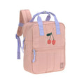 Lässig Mochila Mini Cherry Peach