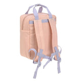 Lässig Mochila Mini Cherry Peach Lässig