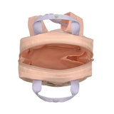 Lässig Mochila Mini Cherry Peach Lässig