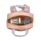 Lässig Mochila Mini Cherry Peach Lässig