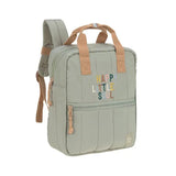 Lässig Mochila Mini Little Khaki