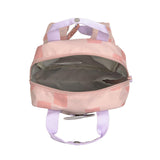 Lässig Mochila Mini Square Party Rose
