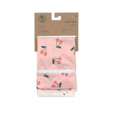 Lässig Pack 2 Bolsas Frui Cherry Lässig