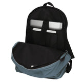 PEPE JEANS Mochila Escolar Aris Colorful Evergreen Denin 44cm - Minicool