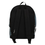 PEPE JEANS Mochila Escolar Aris Colorful Evergreen Denin 44cm - Minicool