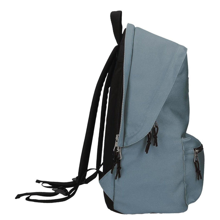 PEPE JEANS Mochila Escolar Aris Colorful Evergreen Denin 44cm - Minicool
