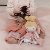 Little Dutch Fada Doudou Mila Little Dutch