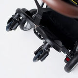 Olmitos Kid´s Scooter Preto Olmitos