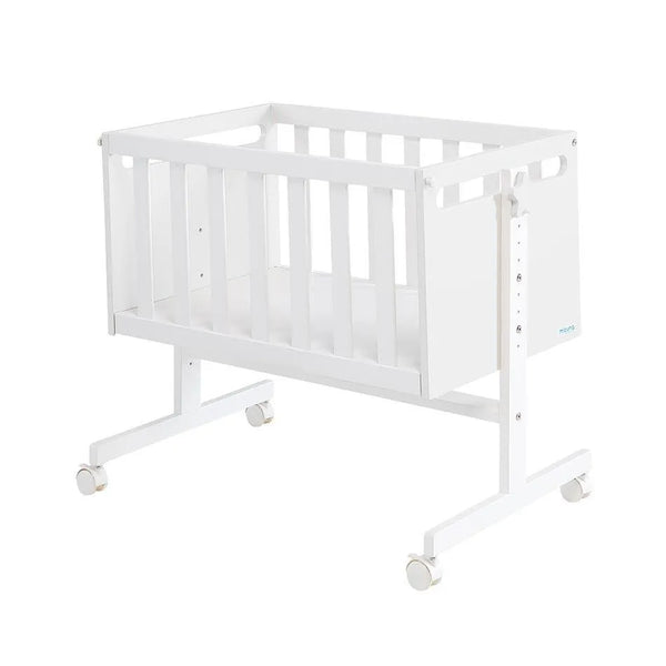 Micuna Mini Berço You&Me Branco - Minicool