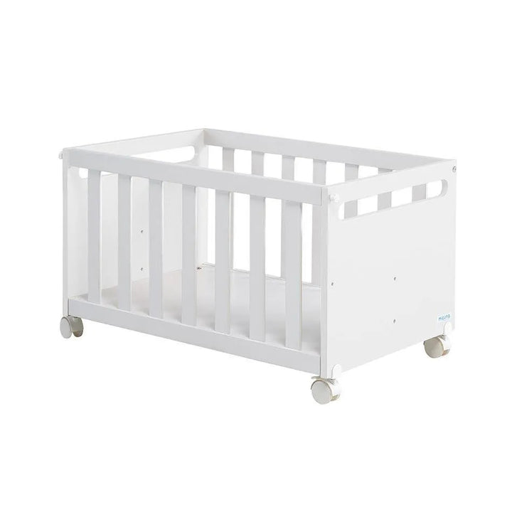 Micuna Mini Berço You&Me Branco - Minicool