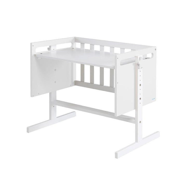 Micuna Mini Berço You&Me Branco - Minicool