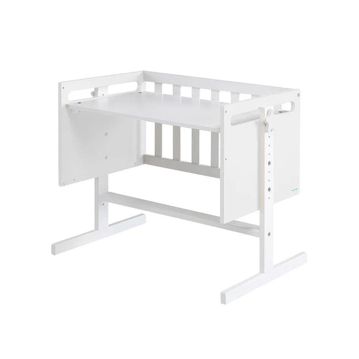 Micuna Mini Berço You&Me Branco - Minicool