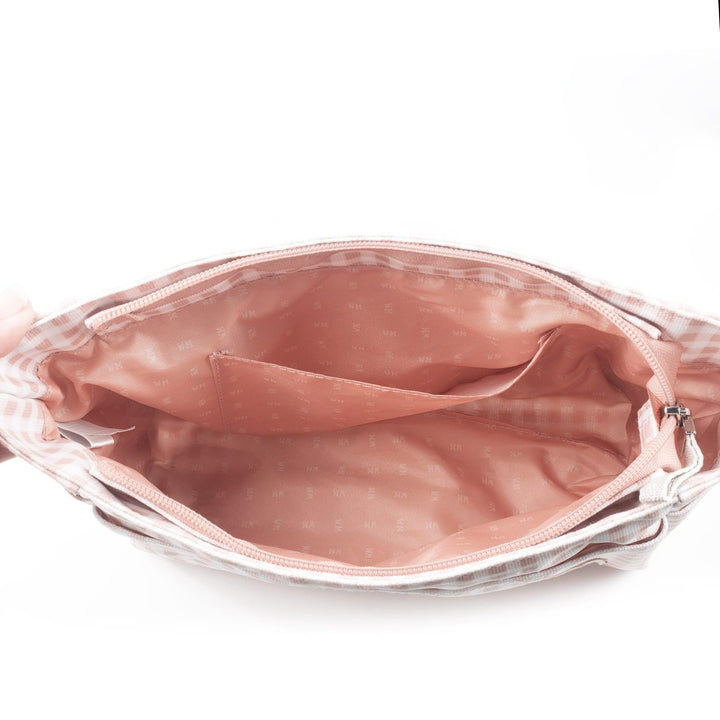 WALKING MUM Necessaire I Love Vichy Rosa - Minicool