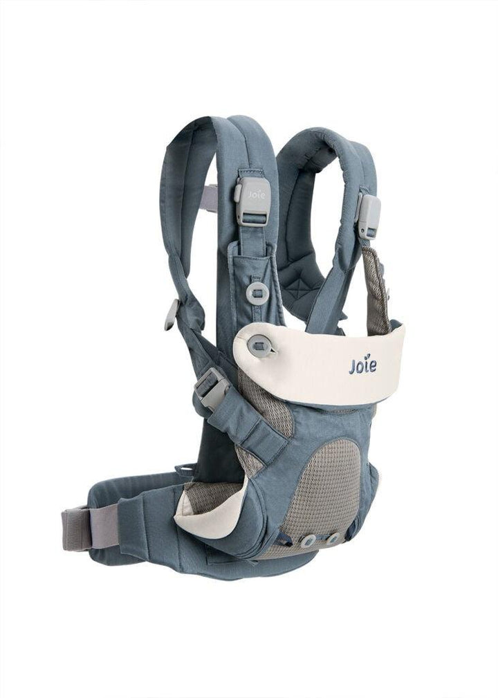 Mochila Porta Bebé Ergonómica Savvy™ Joie Marina - Minicool