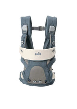 Mochila Porta Bebé Ergonómica Savvy™ Joie Marina - Minicool