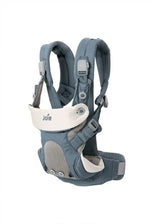 Mochila Porta Bebé Ergonómica Savvy™ Joie Marina - Minicool