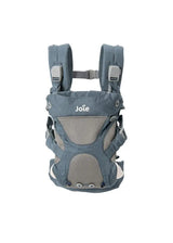 Mochila Porta Bebé Ergonómica Savvy™ Joie Marina - Minicool