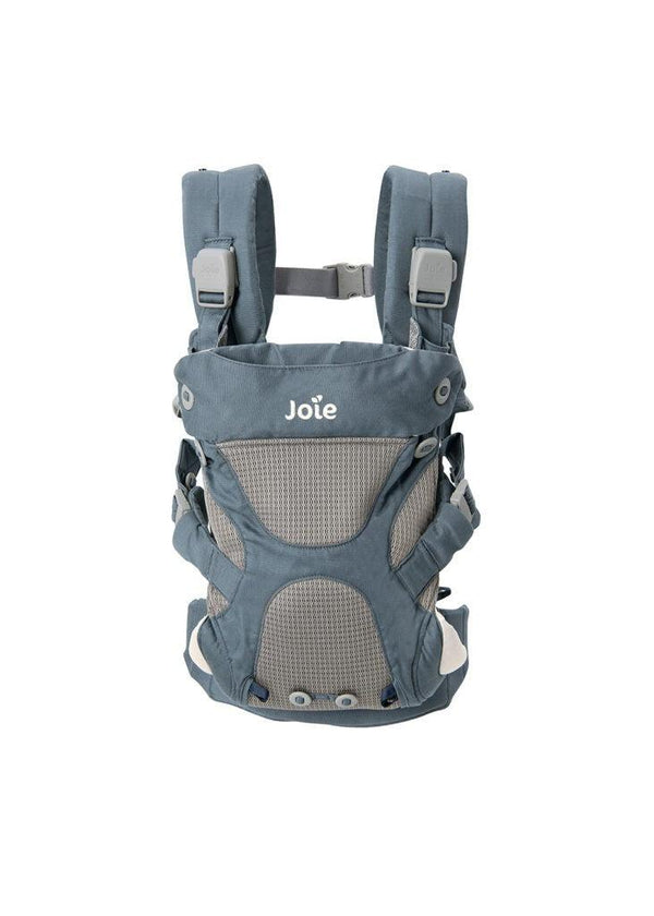 Mochila Porta Bebé Ergonómica Savvy™ Joie Marina - Minicool
