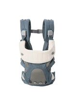 Mochila Porta Bebé Ergonómica Savvy™ Joie Marina - Minicool