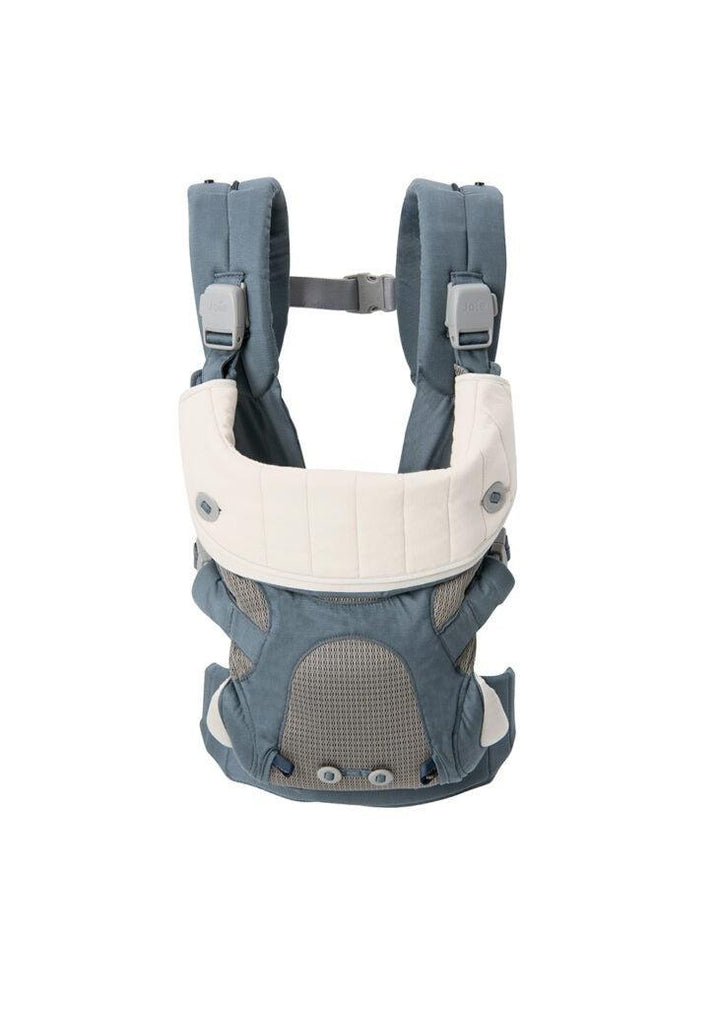 Mochila Porta Bebé Ergonómica Savvy™ Joie Marina - Minicool