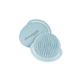 SHNUGGLE Escova de Banho e Massagem Azul - Minicool