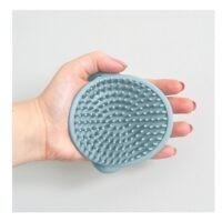 SHNUGGLE Escova de Banho e Massagem Azul - Minicool