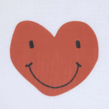Lässig Pack 2 Musselinas 120x120 cm Happy R Laven Lässig