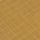 Lässig Pack 2 Musselinas 120x120 cm Spicy Orange Lässig