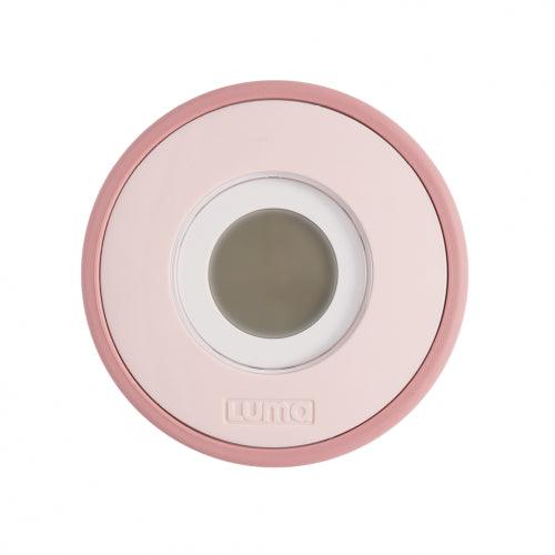 Termómetro de Banho Digital Luma Blossom Pink - Minicool
