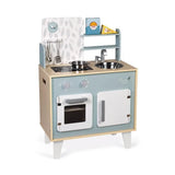 Cozinha Plume de Madeira Janod - Minicool